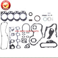 14B Engine Full gasket set kit for DAIHATSU DELTA TOYOTA COASTER DYNA 200 3.7 d 3.7L 04111-56070 51012600 04111-56060 0411156070