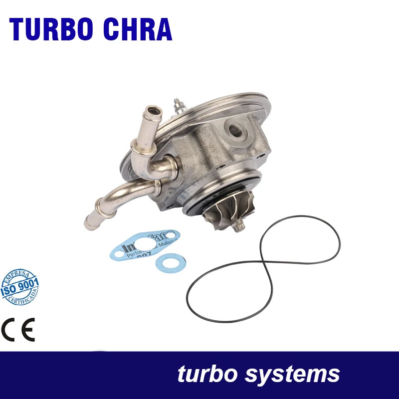 GTDI12V Turbo CHRA cartridge 1808366 1761178 1799852 CM5G6K682GC core For Ford Fiesta Grand C-max Focus B-max 998cc 1.0L