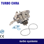 GTDI12V Turbo CHRA cartridge 1808366 1761178 1799852 CM5G6K682GC core For Ford Fiesta Grand C-max Focus B-max 998cc 1.0L