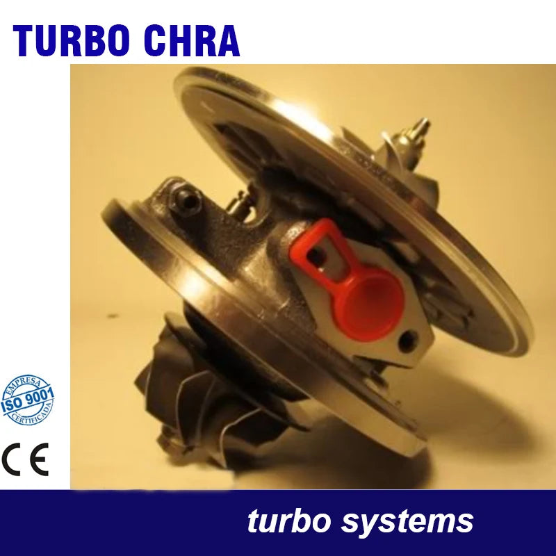 GT2056V turbo cartridge 7009350001 700935 5003S 700935 0003 700935 0002 700935 0001 11657785993 11657785991 for bmw X5 3.0