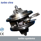 BV43 Turbo cartridge 53039880145 53039700145 53039880127 53039700127 28200-4A480  for Hyundai H-1 / Starex CRDI 125 Kw D4CB 16V