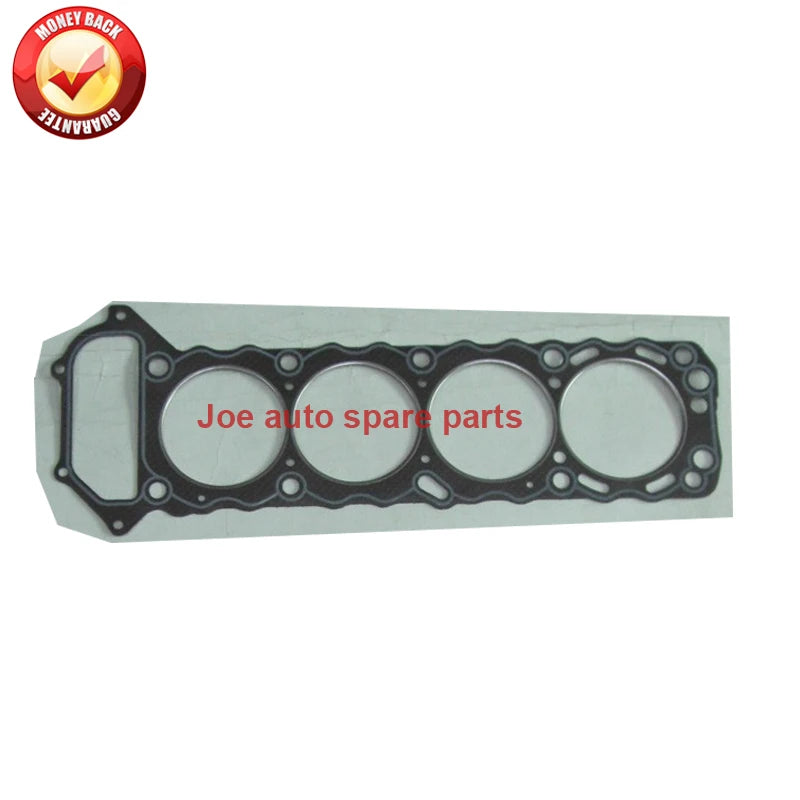 KA24E KA24-E Engine cylinder head gasket for Nissan Liberity/Terrano/Navara/Fontier 2389cc 2.4L 50133100 10101-40F27