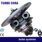 RHF5 TURBO CHRA Cartridge Core 8973125140 VICF 8971371093 VA430064 For ISUZU Trooper Jackaroo For OPEL Monterey 4JX1 4JX1T 3.0L