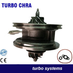 Turbo cartridge KP35 54359880015 Turbocharger chra core for Alfa-Romeo Fiat Lancia Opel 1.3 JTD JTDM CDTI 62Kw 66Kw 2004-