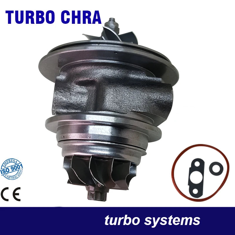TD04 TF035 TD03 turbo chra 49135-0603 49135-06030 core 4913506037 4913506035 for Ford Transit V 2.4 TDCI  engine: puma F4FA