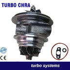 TD04 TF035 TD03 turbo chra  4913506017 49135 06015 49135 06010 49135 06017 for Ford Transit V 2.4 TDCI  puma F4FA 90 125 120 HP