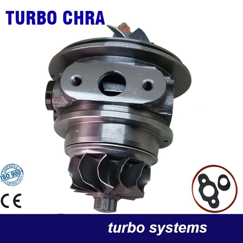 TD04L  Turbocharger Turbine core cartridge 49477-04000  091224080 070913093 for Subaru Impreza WRX GT Forester EJ255 2.5L 2.5 L