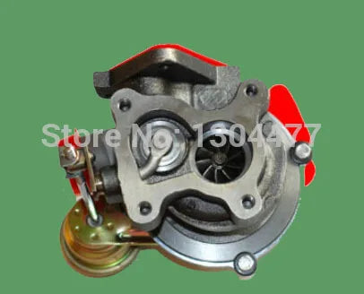 KP35 54359880000 54359700000 Turbo Turbocharger For RENAULT Clio dCi Engine: K9K 700 K9K 704 K9K 710 with gaskets