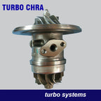 HX35W turbo cartridge 3539373 3538418 3536160 3802809 3802994 3802843 3802992 turbocharger core chra for Cummins 6BTAA 6BT 5.9L