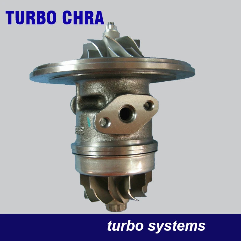 HX35W turbo cartridge 3539373 3538418 3536160 3802809 3802994 3802843 3802992 turbocharger core chra for Cummins 6BTAA 6BT 5.9L