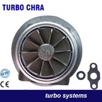 TB2558 turbo cartridge 758817-1 452065-2 452065-3 2674A149 2674A150 5001826792 452065 0002 452065 0003 758817 0001 for Perkins