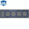 4m40 4m40t  cylinder head gasket  for Mitsubishi Montero Pajero Shogun Canter 35 FB631 Nativa 2835cc 2.8 D TD 94- ME200754