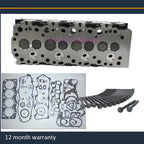 engine : 2LT II 2L complete cylinder head assembly bolt screw nunt full gasket for Toyota   2.4 L