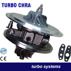 Gt2056V trubocharger cartridge 14411EC00E 769708 chra 14411EC00C 4411EC00B core for Nissan Navara Pathfinder 2.5L TURBO