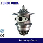 HX30 HX30W turbo cartridge 3537010 3537011 3537012 3538249 3538308 3539701 core chra for Dodge Ram Truck Komatsu 4BT 4BTA 5.9L