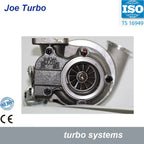 HX30W 3592317 3592318 3800998 3598814 Diesel Turbo Turbocharger Cummins 4BTA 4BTAA