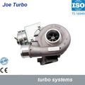 Turbo TF035HL 28231-27750 49135-07310 28231-27810 Turbocharger For HYUNDAI Santa Fe II / AZERA  2006- D4EB 2.2 CRDI  155HP 150HP