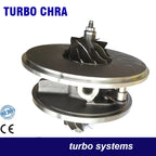 GTA1749V Turbo cartridg   core  chra for FORD Mondeo Kuga TDCI Focus C-Max TDCI VOLVO V50 S40 C30 2.0L 2004- Engine : DW10BTED4S