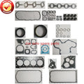 For Yanmar 4TN82 4TNA82 4TN82E Engine Full gasket set kit for John Deere 575 675B Skid 729488-92600 729488 92600 72948892600