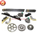 N22A1 N22A2 Engine Timing Chain Tensioner Kit for HONDA Civic Accord CR-V CRV 2.2 CDTi 04-11 14401-RBD-E01 14410-RBD-E01