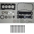 TU5JP4 TU5JP4B N6A NFR NFU Engine Full gasket bolt  kit for Peugeot 206 207 308 Grand Paid Citroen C4 Berlingo 1.6L 1587CC