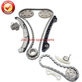 Engine Timing Chain Tensioner Kit for Ford Ranger Truck Mazda B2300 2.3L 2300CC 140CID DOHC L4 2001-2012