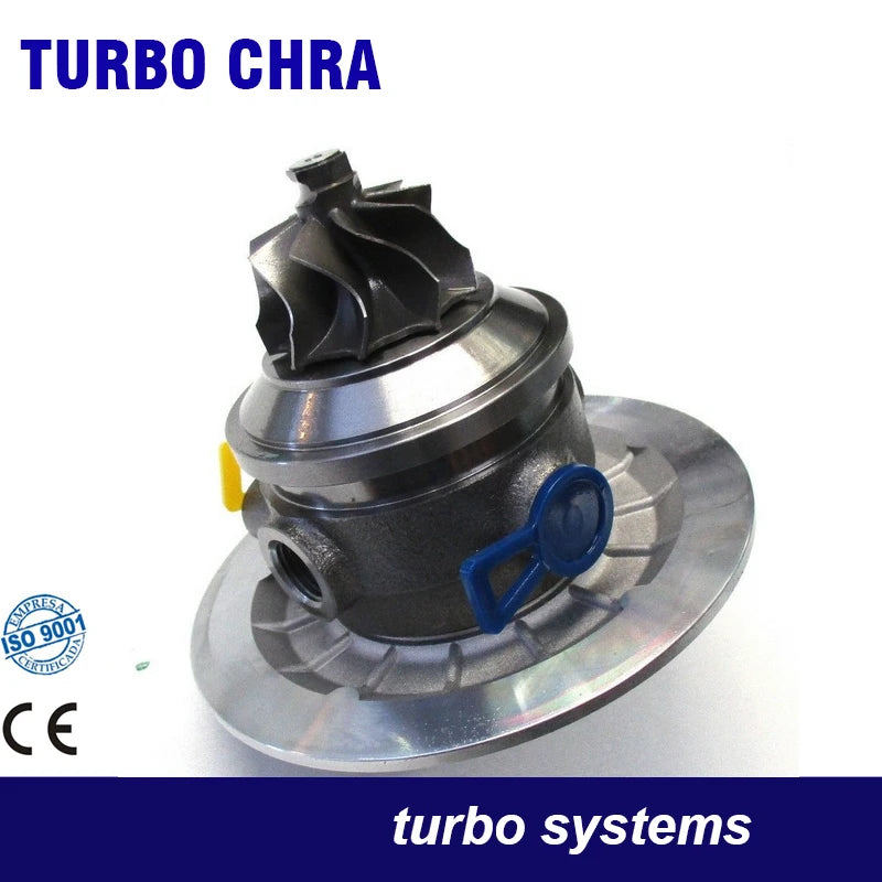 GT1749S turbo cartridge 732340-5001 732340-0001 732340-5003S 732340-5003 732340-0003 28200-4A361 732340 for Hyundai 2.5 d4cb