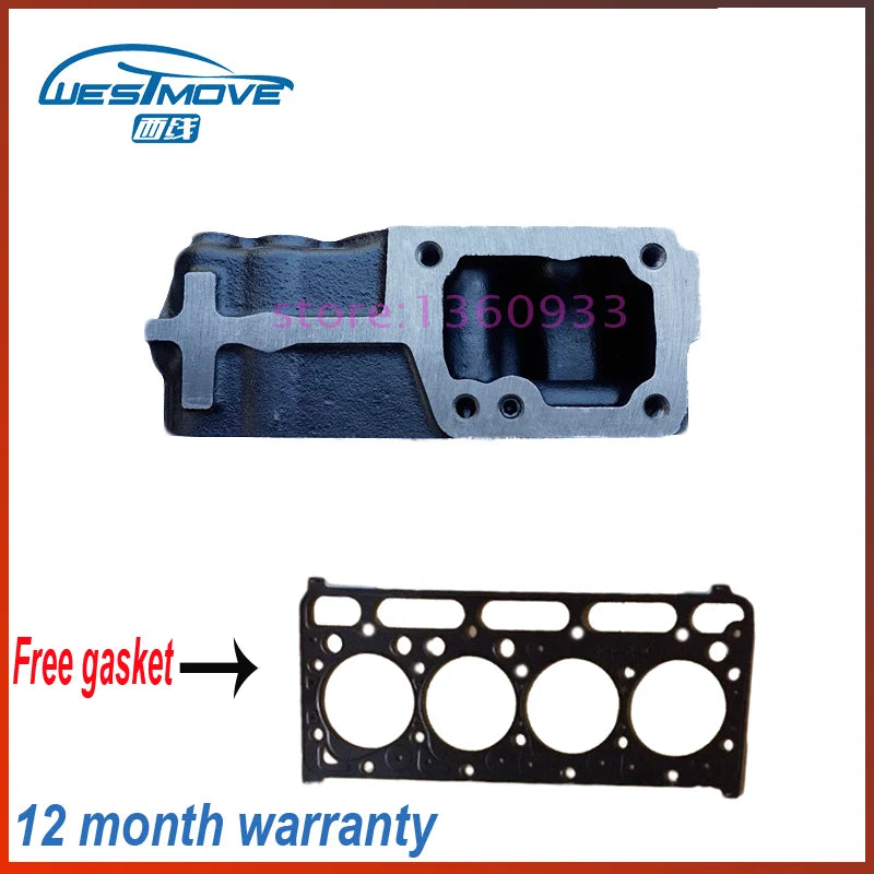 cylinder head for Kubota ENGINE : V2403 V2203