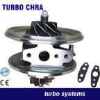 RHV4 VJ38 core Turbo cartridge CHRA VGD20021 VAD20011 VAD20021 VBD20011 VBD20021 For Ford Ranger BT50 J97MU Mazda B2500 2.5 3.0