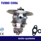 RHF4H turbo cartridge VL35 VL25 55181245 71783881 55223928 core chra for Lancia Musa 1.9 8v Multijet 2003-2007 Multijet 8V 74KW