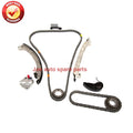 Engine Timing Chain Tensioner Kit for Mazda 3 M3 CX-5 1998cc 2.0L 16v 12- PE02-12-201 PE01-12-500A PE7W-12-671 PE7W-12-611