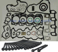 2C Engine  Full Gasket Set cylinder head bolt nuts screw kit  for Toyota Toyota Corolla/Starlet/Tercel 1975cc  2.0 D 04111-64050