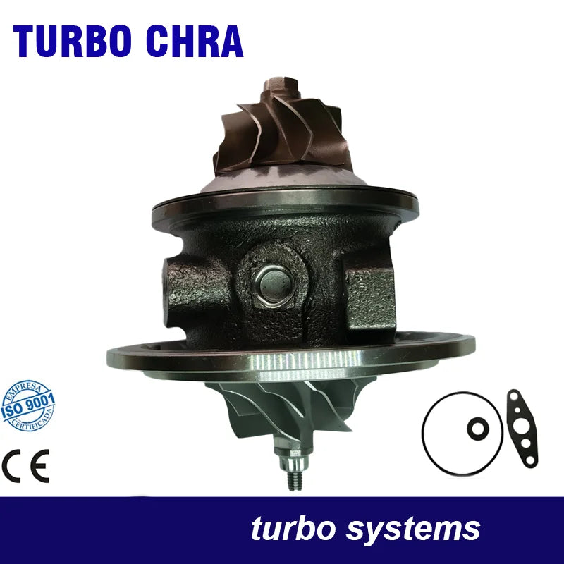 GT1752S Turbo chra 7011965007S 7011960001 701196 cartridge 5007S 701196 0001 14411 VB300 core for Nissan Patrol 2.8TD RD28TI Y61