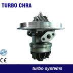 H1E turbo cartridge 3528791 3527107 3528789 3528792 3527123 3535540 3802257 core chra for Commins 6CTA 250HP 260HP