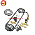 Engine Timing Chain Tensioner Kit for JAGUAR X-TYPE 2.2 D L 2.2L 2003-2009