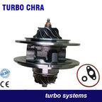 Turbocharger CHRA TF035 11654716166 11657795499 4913505620 4913505670 Turbo cartridge for BMW 120d E87 320d  E90 E91 M47TU2D20