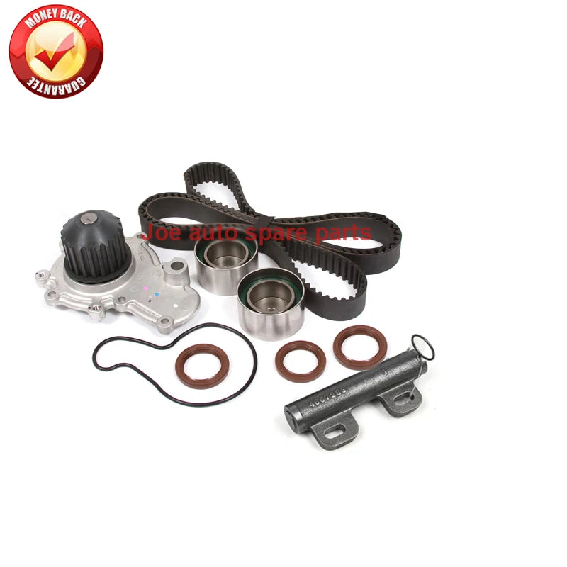 Engine Timing belt water pump Kit for Dodge Avenger Neon Chrysler Sebring Eagle Talon Mitsubishi Eclipse Plymouth Neon 2.0L