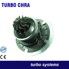 Turbo cartridge 4522395003S 4522395005S 4522395006S 452239-3 452239-5 452239-6 452239-8 452239-9 452239  for Land Rover  2.5 TDI