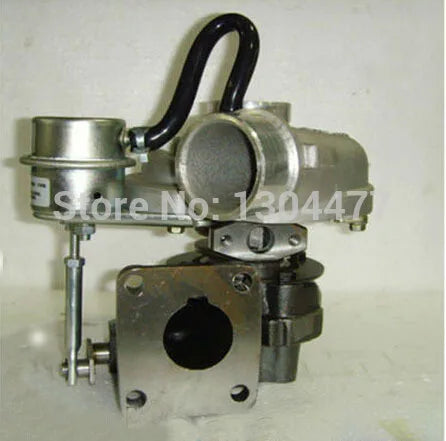 GT1752H 454061 Turbocharger Turbo FOR FIAT OPEL RENAULT IVECO 8140.43 2.8L 103HP 115HP with gaskets
