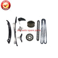 E4G16 SQRE4G16 Engine complete Timing Chain Tensioner Kit for Chery Arrizo 7 Tiggo 5 / 7 Grand Tiggo 1.6L 1.6 L