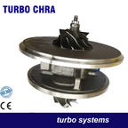 GTA1749V Turbo cartridg   core  chra for FORD Mondeo Kuga TDCI Focus C-Max TDCI VOLVO V50 S40 C30 2.0L 2004- Engine : DW10BTED4S