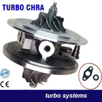 GT1749V turbo cartridge 7522BB-0003 7522BB0003  5S7Q6K682AC for Ford Mondeo III Transit V 2.0 2.2 TDCI puma Duratorq DI 96 Kw