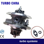 Turbocharger CHRA GT1749VB for VW Golf IV Bora Golf IV Seat Toledo II 1.9TDI, Audi A3 1896cc 1.9 TDI (8L)  ARL 110kw