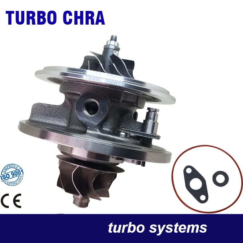 Turbocharger CHRA GT1749VB for VW Golf IV Bora Golf IV Seat Toledo II 1.9TDI, Audi A3 1896cc 1.9 TDI (8L)  ARL 110kw
