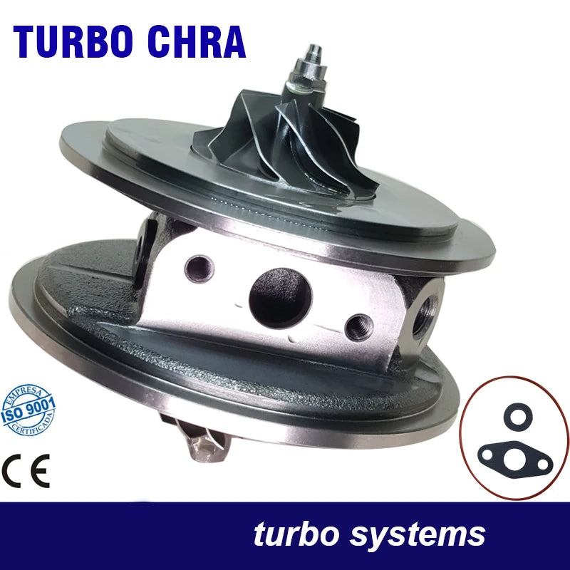turbo cartridge 813860-5 813860-6 813860-7 813860-8 813860-9 813860-10 for Audi A3 Seat Leon VW Golf Jetta CLHA CRKA CLHB CRKB
