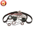 KL K8 Engine Timing belt water pump Kit for MAZDA MX3 ES GS 1845cc 1.8L 626 MX6 MILLENIA V6 2497cc 2.5L 1992-2002