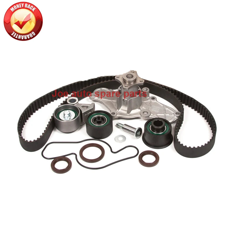 KL K8 Engine Timing belt water pump Kit for MAZDA MX3 ES GS 1845cc 1.8L 626 MX6 MILLENIA V6 2497cc 2.5L 1992-2002