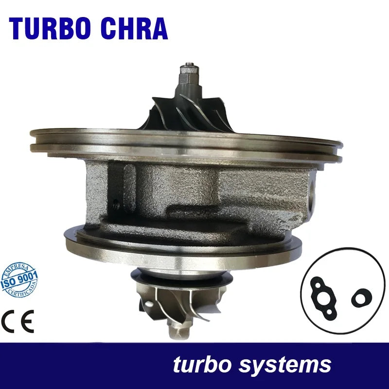 turbocharger cartridge BV39 turbo core 5439-988-0027 CHRA for Renault Clio Kangoo II Megane II Modus  Scenic II 1.5 dci K9K-THP