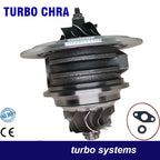 GT2049S turbo cartridge 802419-5004S 714716-5003S 714716-0003 1C1Q6K682DB 1135266 core for Transit mondeo 2.0L