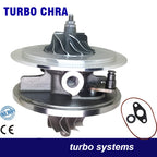 GT1749V Turbo cartridge 712766 55191596 46786078 71785250 46779032 71723495 Chra core FOR Alfa-Romeo 147 156 1.9 JTD M724.19.X